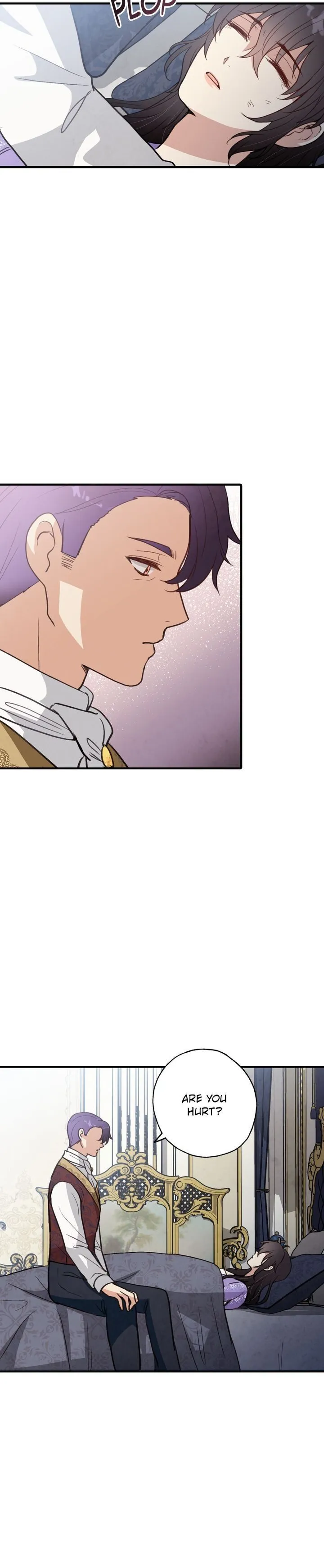 Valentine Kiss Chapter 82 Online - página 3
