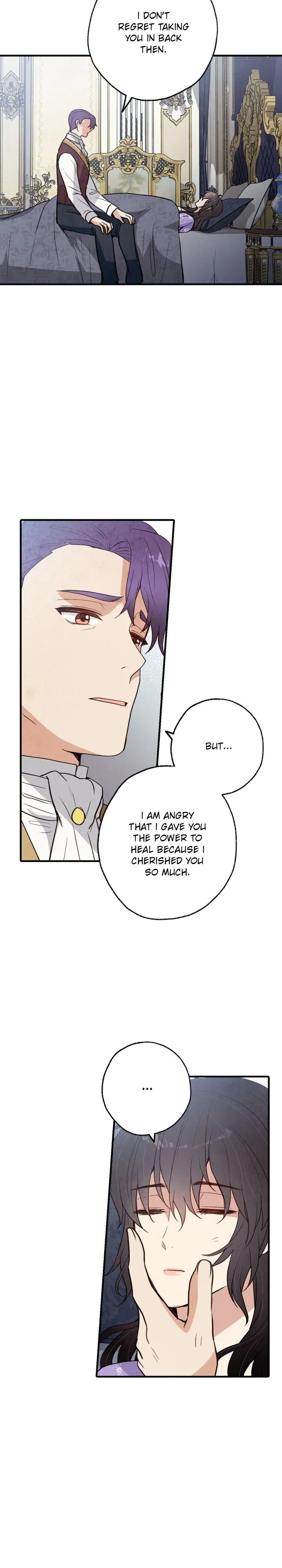 Valentine Kiss Chapter 82 Online - página 5