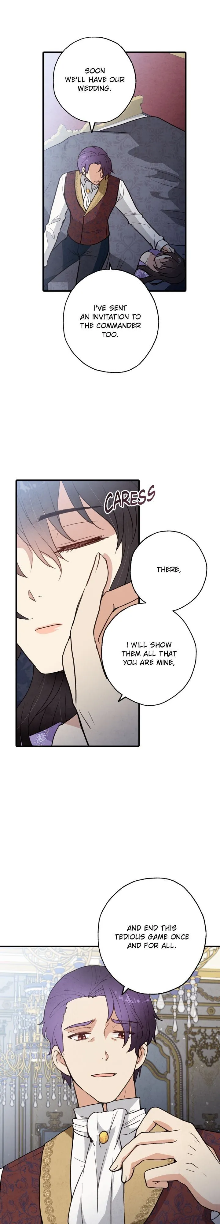 Valentine Kiss Chapter 82 Online - página 6