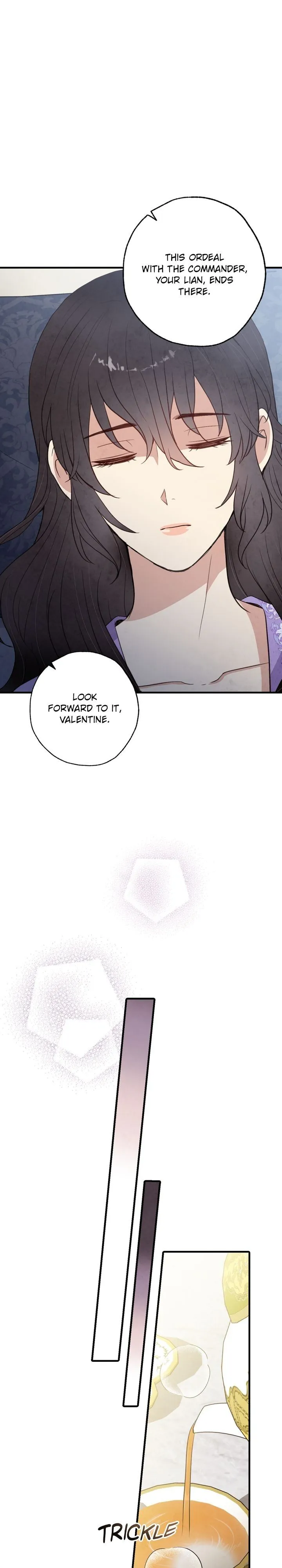 Valentine Kiss Chapter 82 Online - página 8