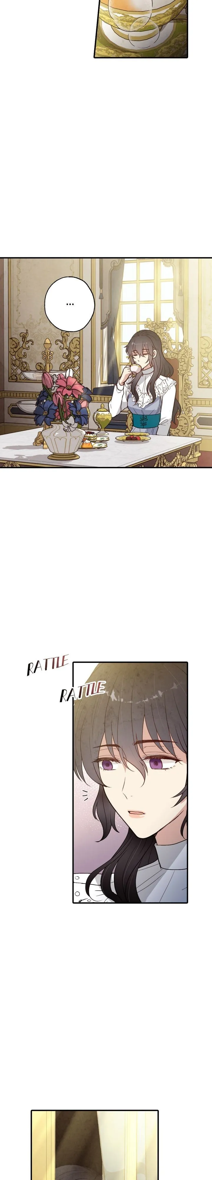 Valentine Kiss Chapter 82 Online - página 9