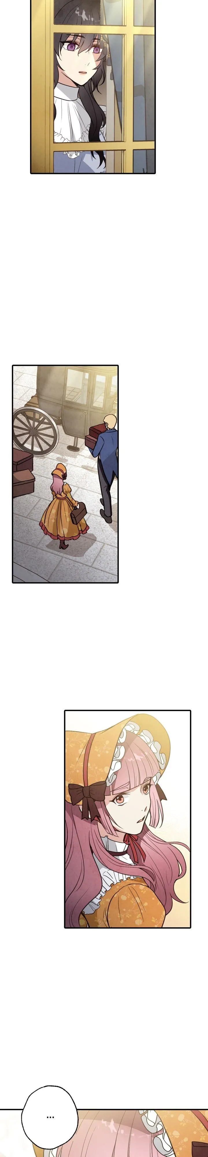 Valentine Kiss Chapter 82 Online - página 10