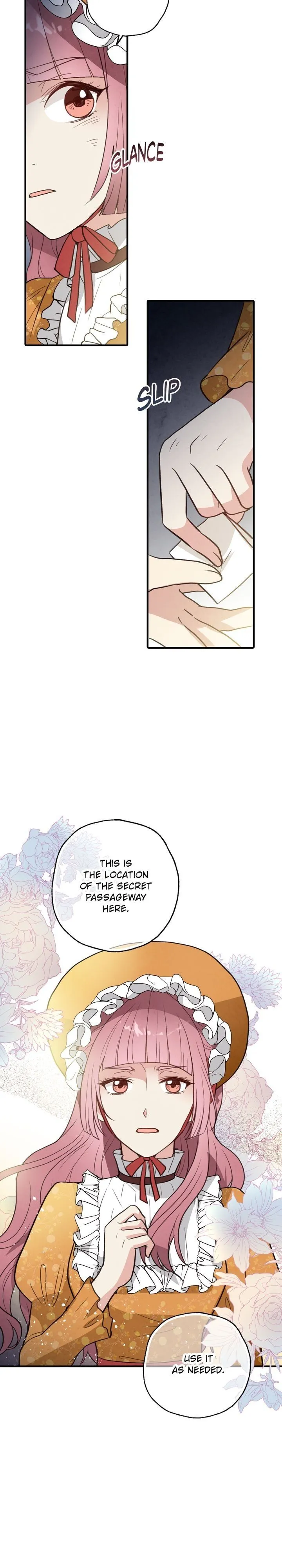 Valentine Kiss Chapter 82 Online - página 14