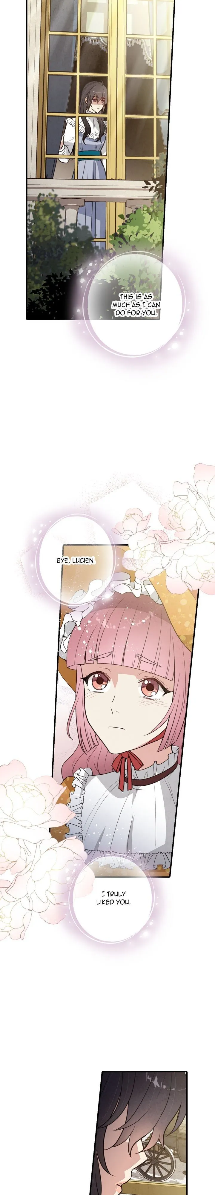 Valentine Kiss Chapter 82 Online - página 17