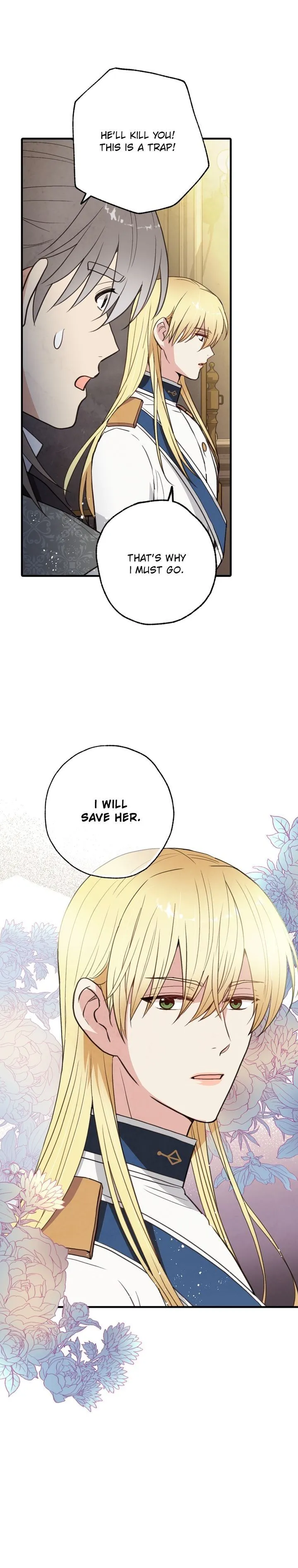 Valentine Kiss Chapter 82 Online - página 23