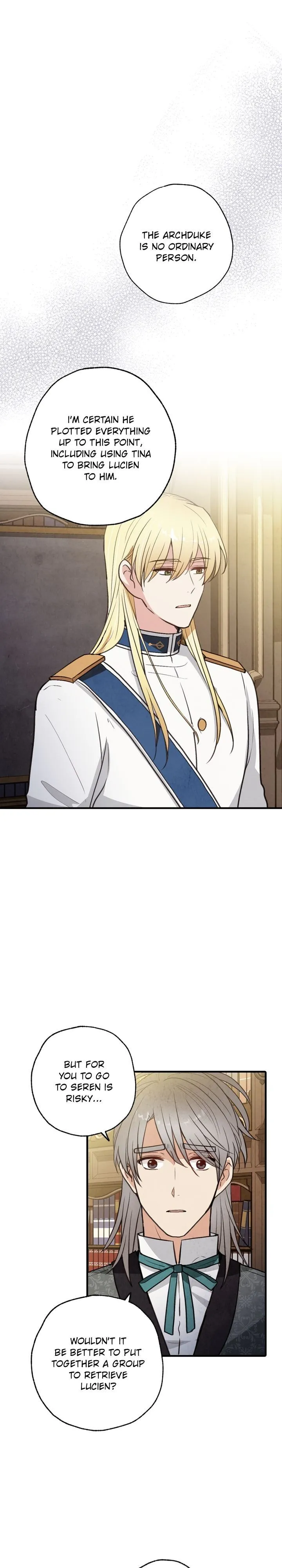 Valentine Kiss Chapter 83 Online - página 2