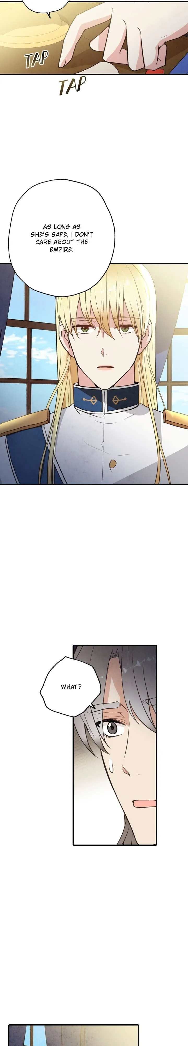Valentine Kiss Chapter 83 Online - página 5