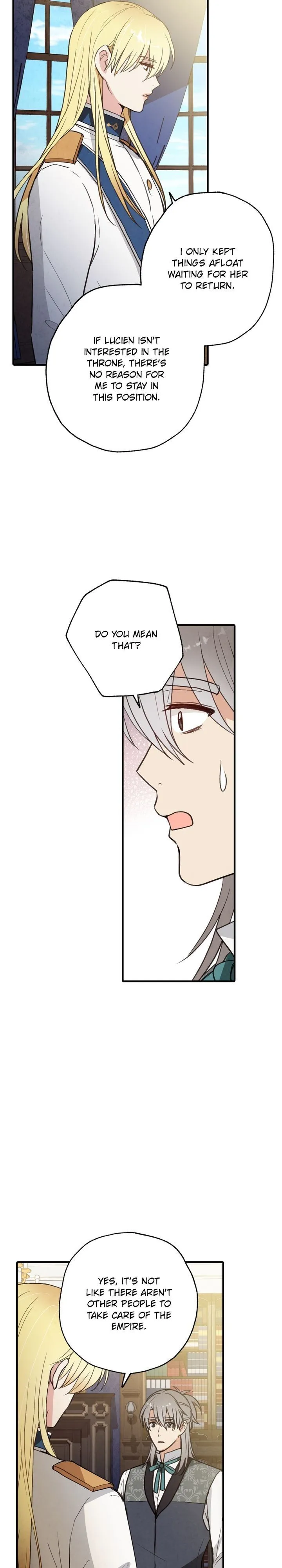 Valentine Kiss Chapter 83 Online - página 6