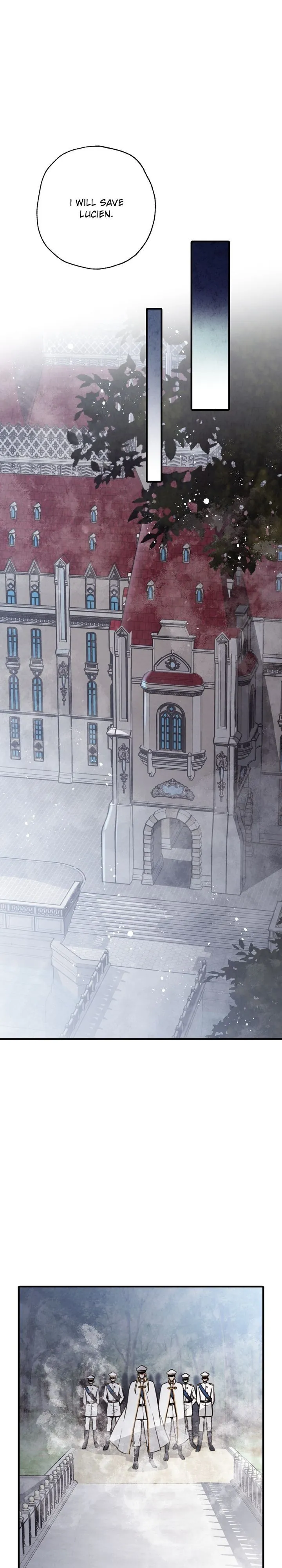 Valentine Kiss Chapter 83 Online - página 9