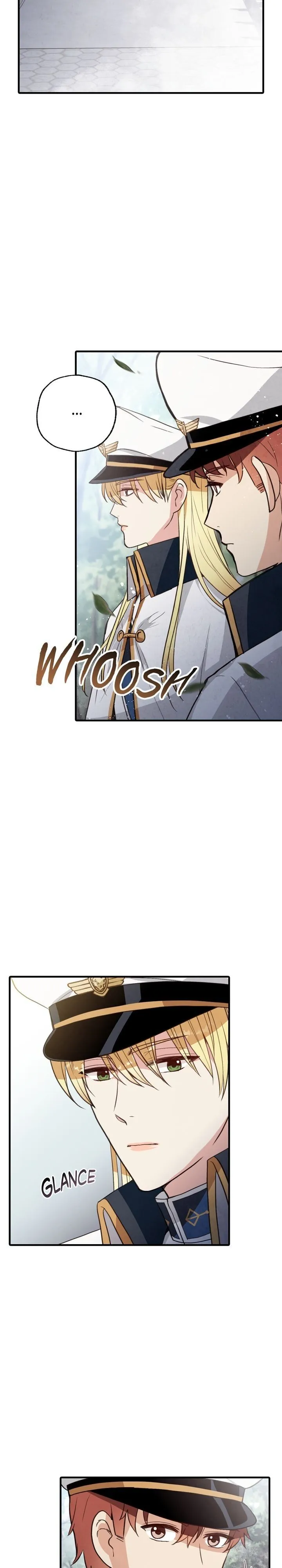 Valentine Kiss Chapter 83 Online - página 10