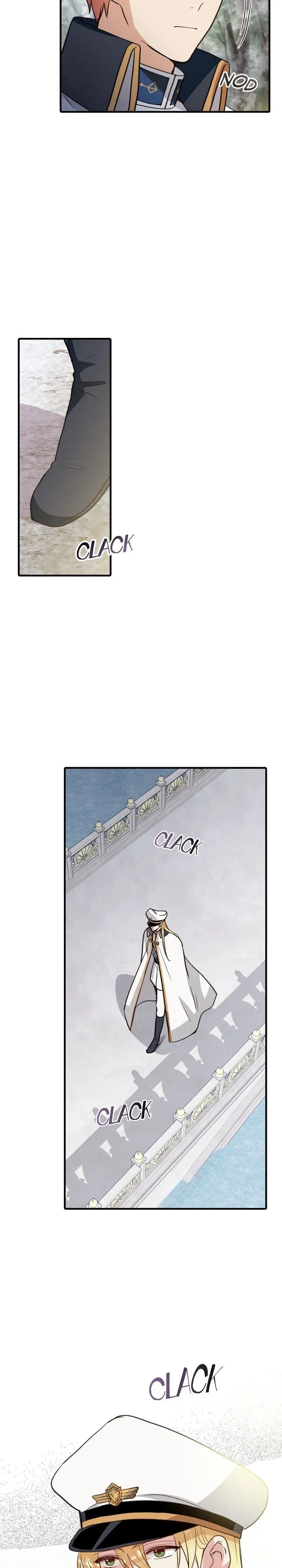 Valentine Kiss Chapter 83 Online - página 11