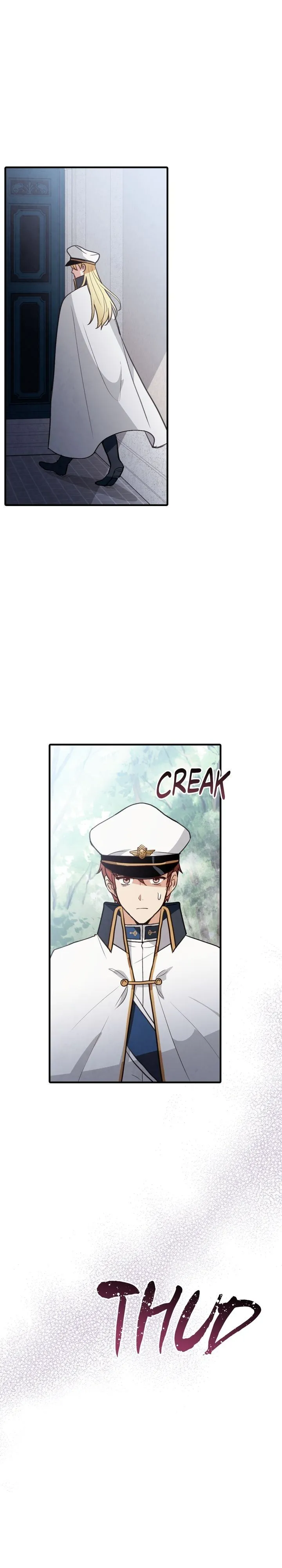 Valentine Kiss Chapter 83 Online - página 13