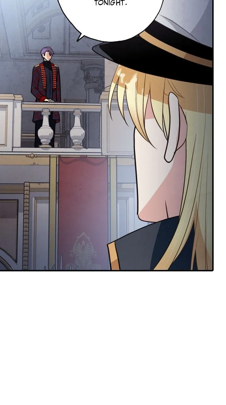 Valentine Kiss Chapter 83 Online - página 16