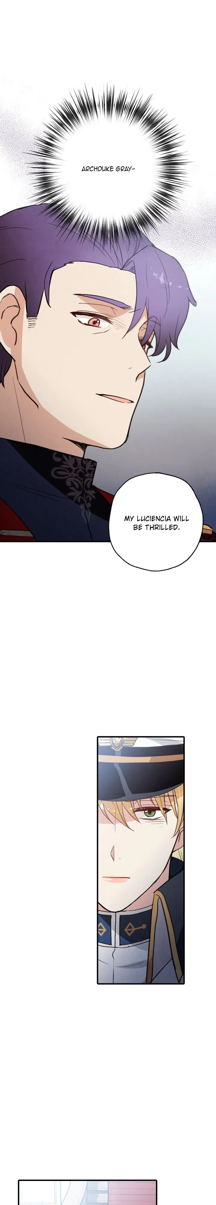 Valentine Kiss Chapter 83 Online - página 17