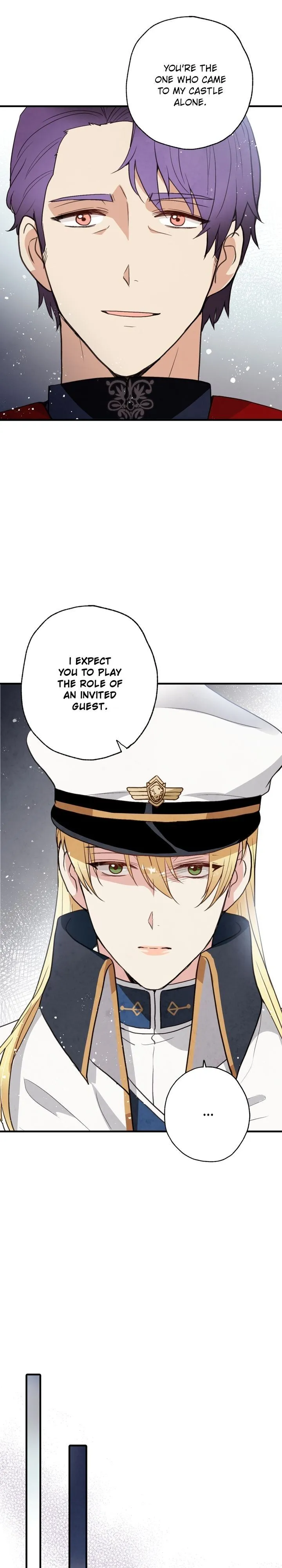 Valentine Kiss Chapter 83 Online - página 22