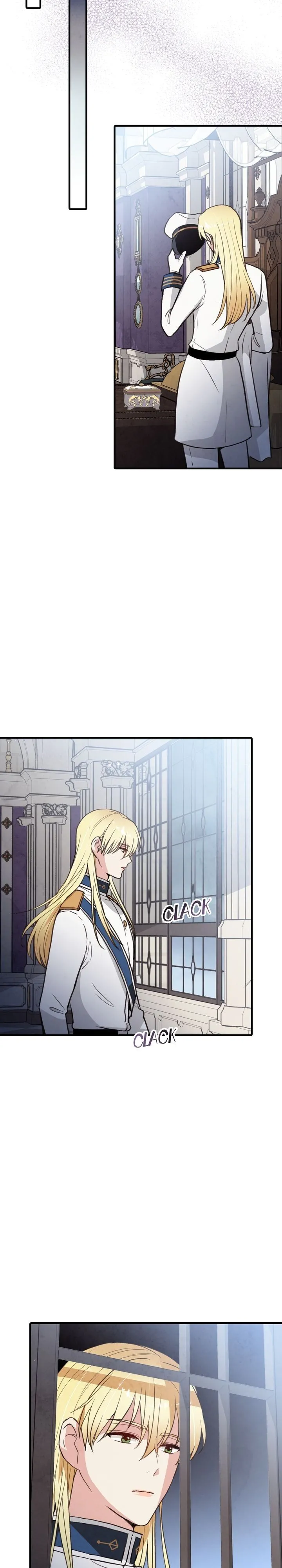 Valentine Kiss Chapter 83 Online - página 23