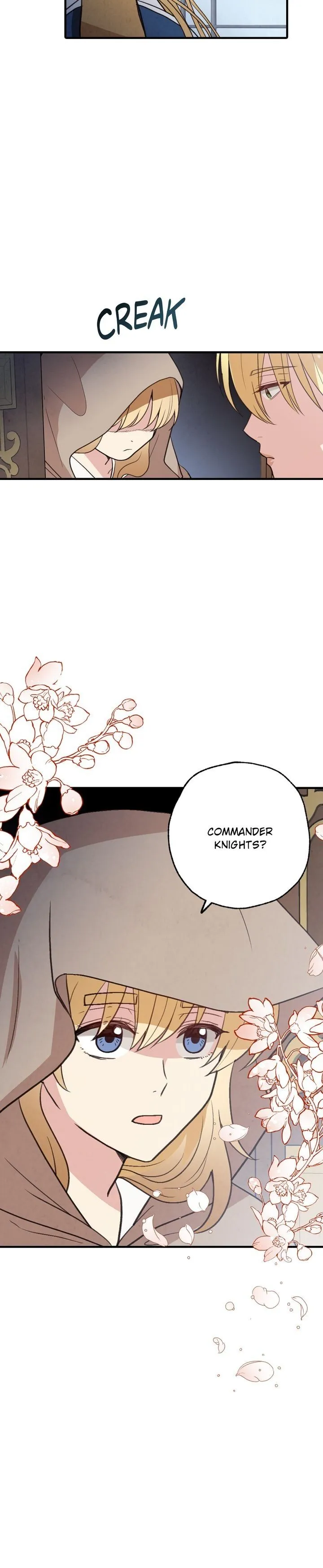 Valentine Kiss Chapter 83 Online - página 26