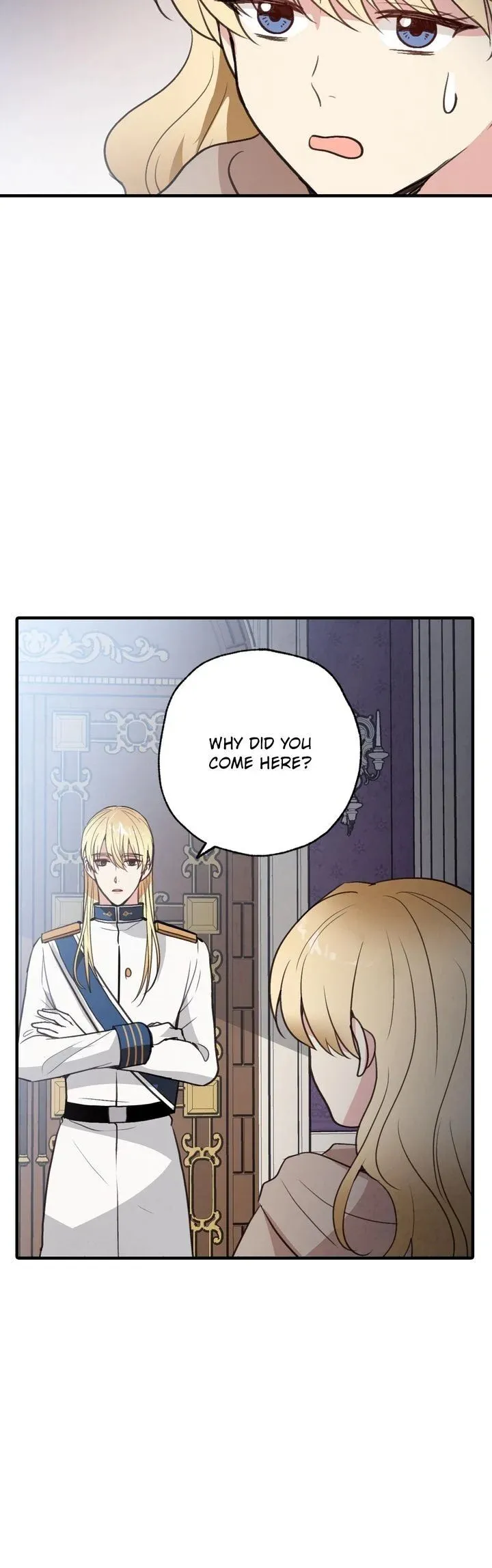 Valentine Kiss Chapter 84 Online - página 4