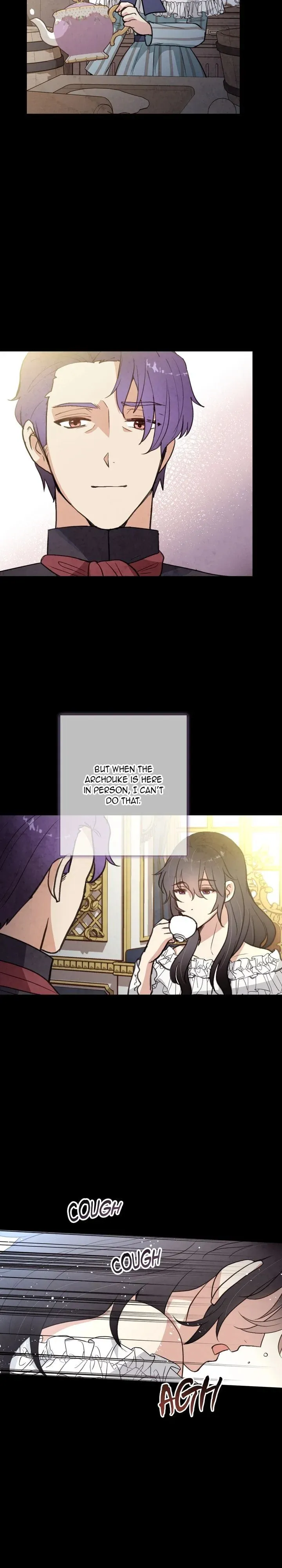 Valentine Kiss Chapter 84 Online - página 10