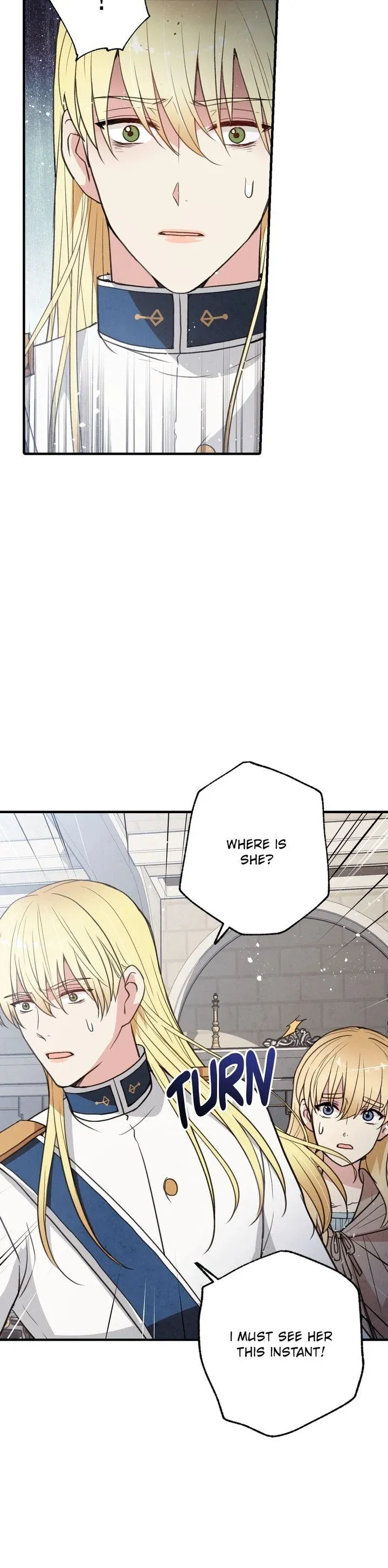 Valentine Kiss Chapter 84 Online - página 12