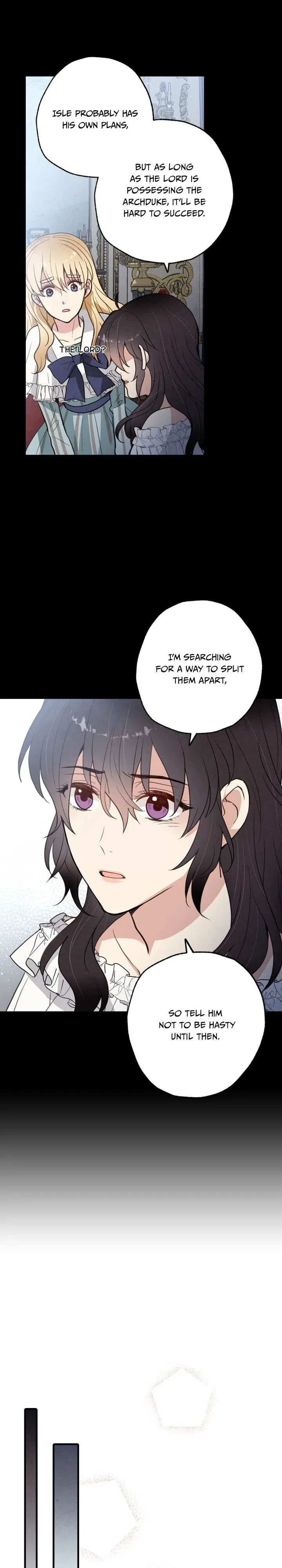 Valentine Kiss Chapter 84 Online - página 15