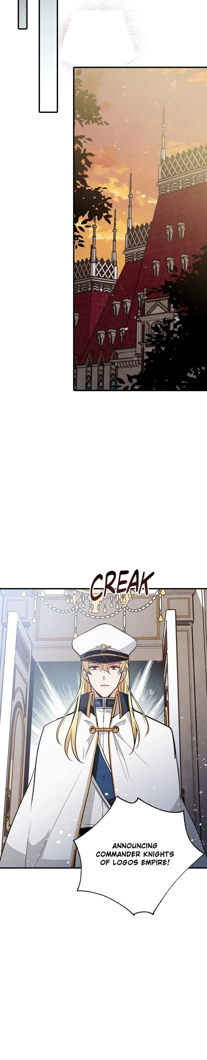 Valentine Kiss Chapter 84 Online - página 16