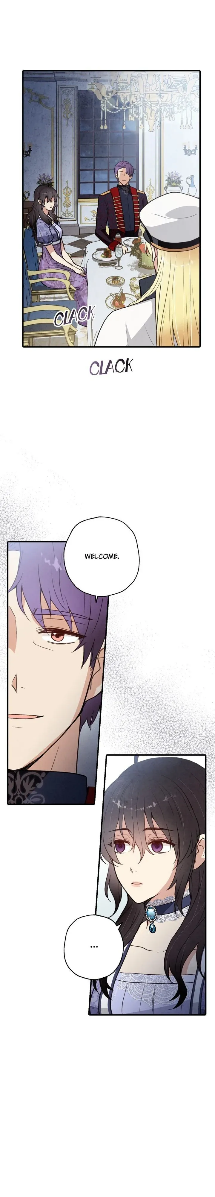 Valentine Kiss Chapter 84 Online - página 17