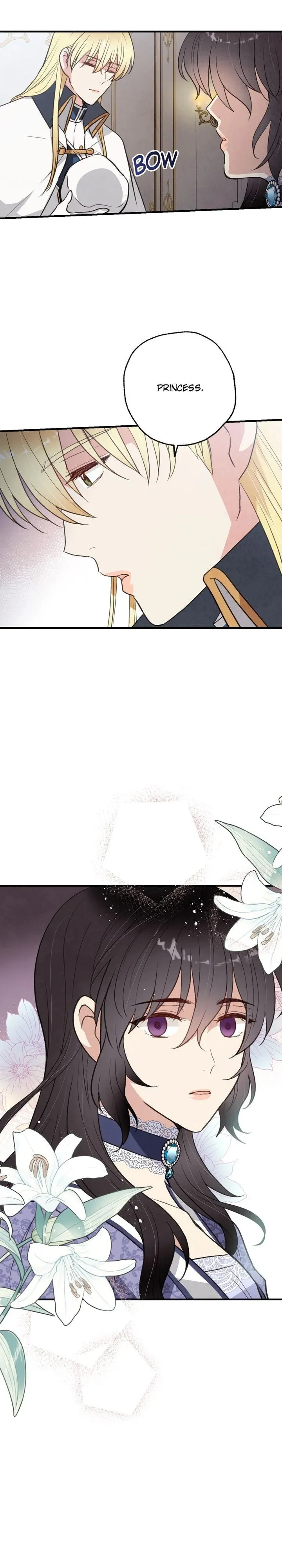 Valentine Kiss Chapter 84 Online - página 18