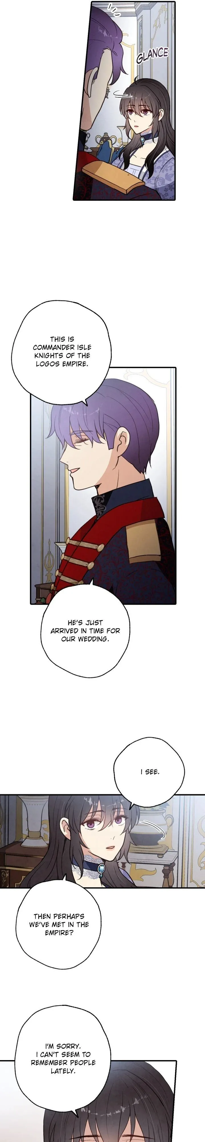 Valentine Kiss Chapter 84 Online - página 19