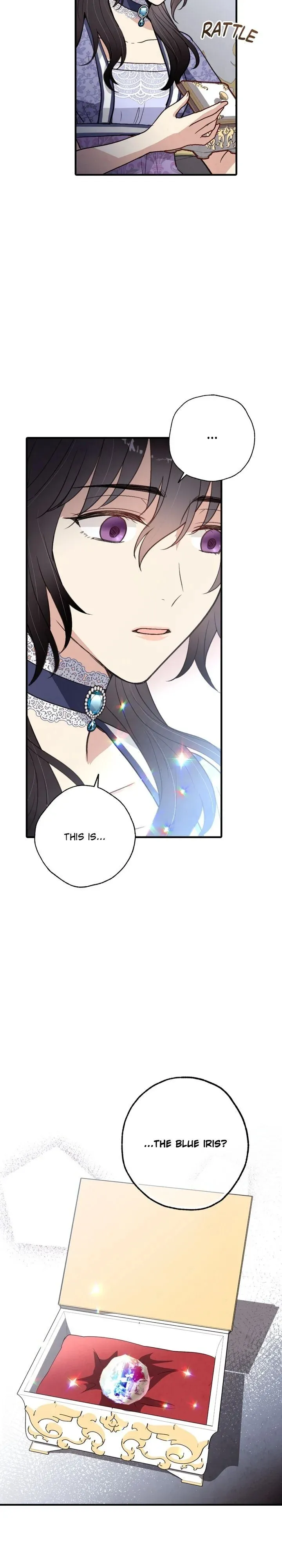 Valentine Kiss Chapter 84 Online - página 26