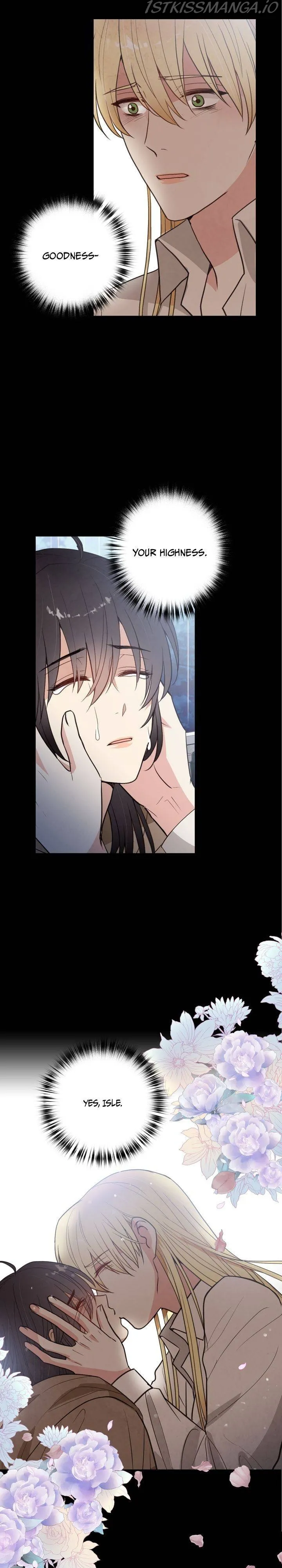 Valentine Kiss Chapter 86 Online - página 7