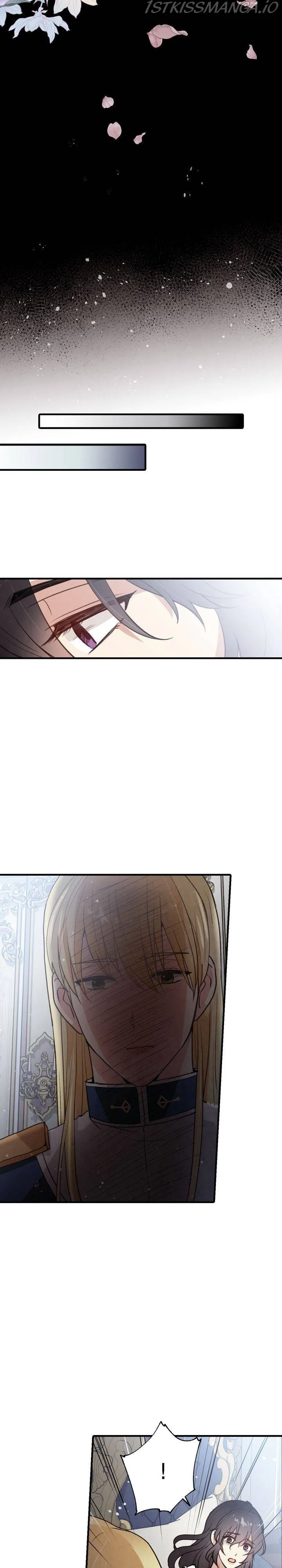 Valentine Kiss Chapter 86 Online - página 8