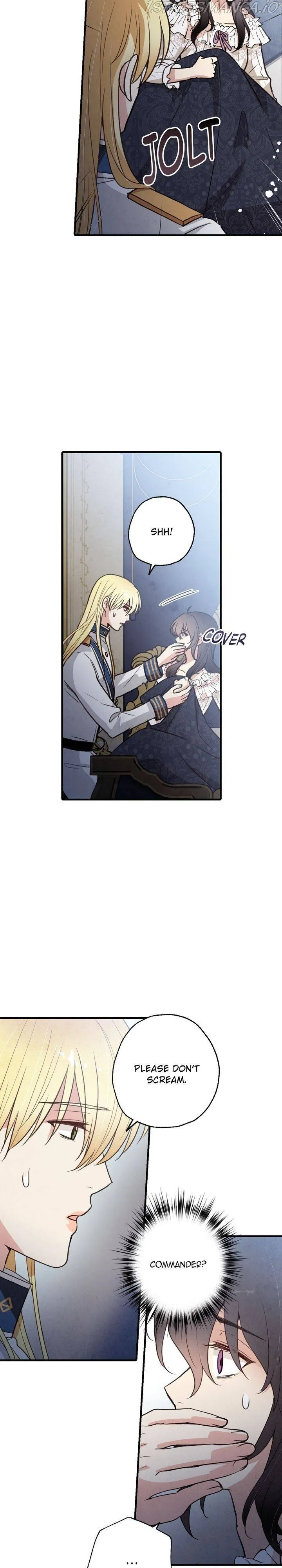Valentine Kiss Chapter 86 Online - página 9
