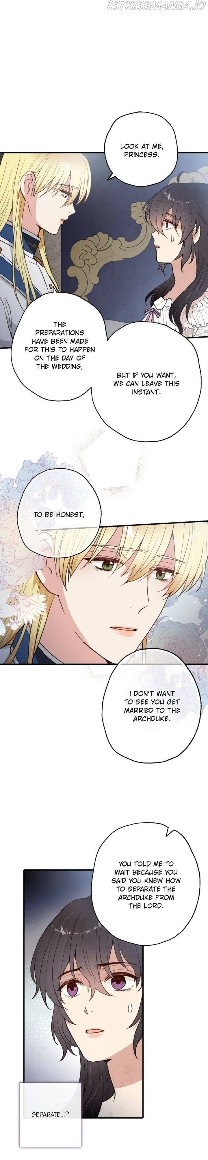 Valentine Kiss Chapter 86 Online - página 13