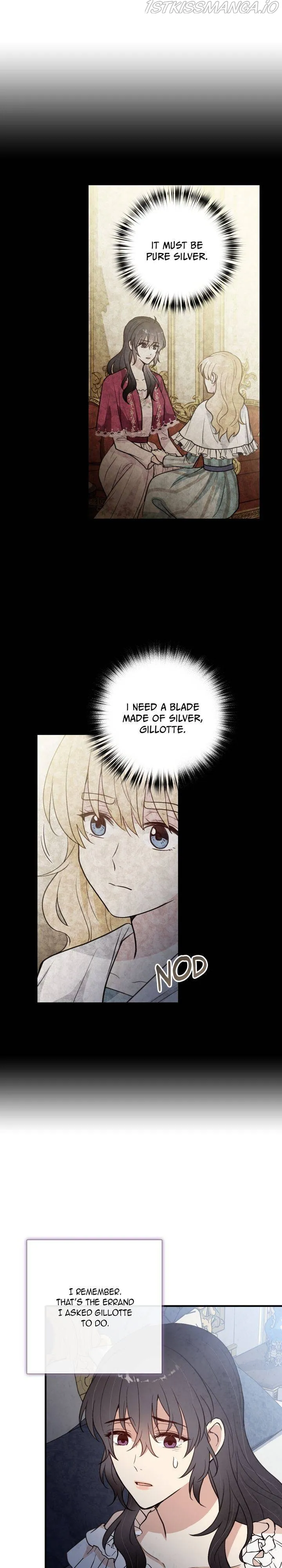 Valentine Kiss Chapter 86 Online - página 14