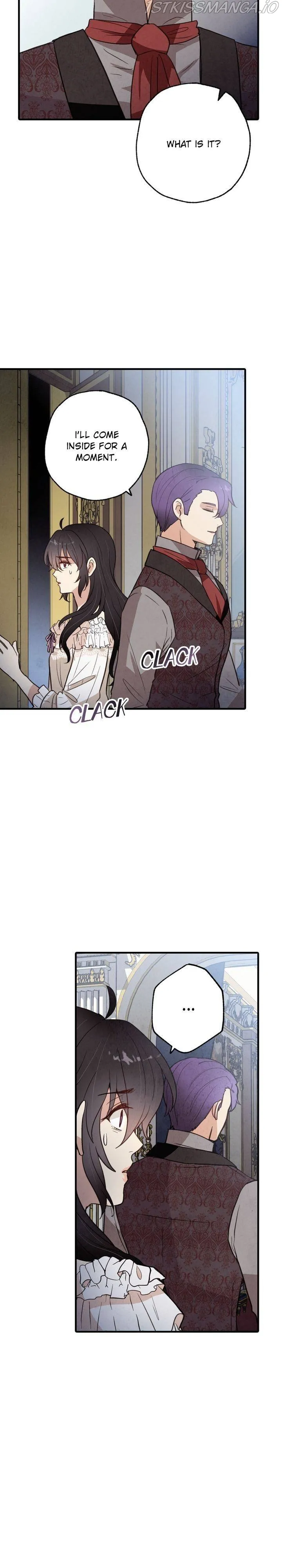 Valentine Kiss Chapter 86 Online - página 17