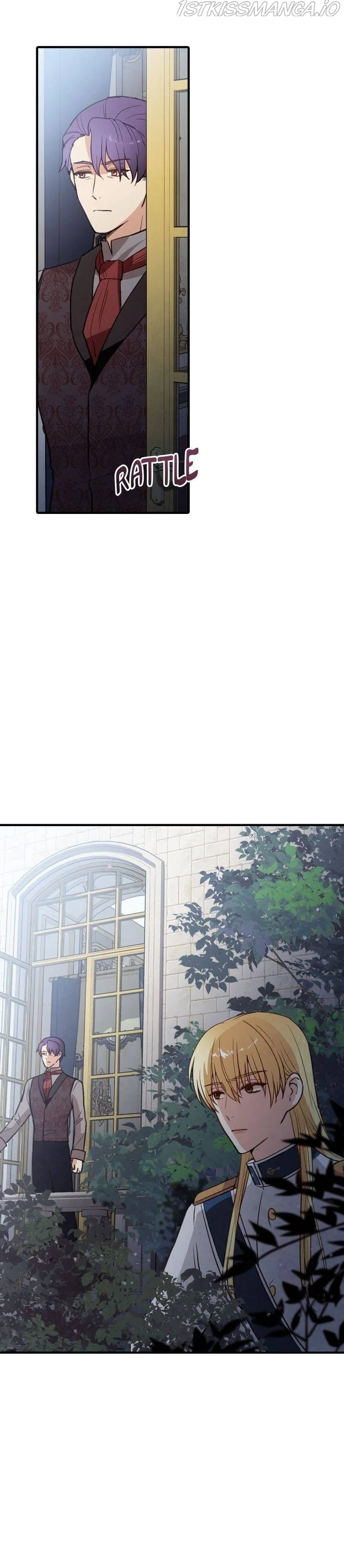 Valentine Kiss Chapter 86 Online - página 19