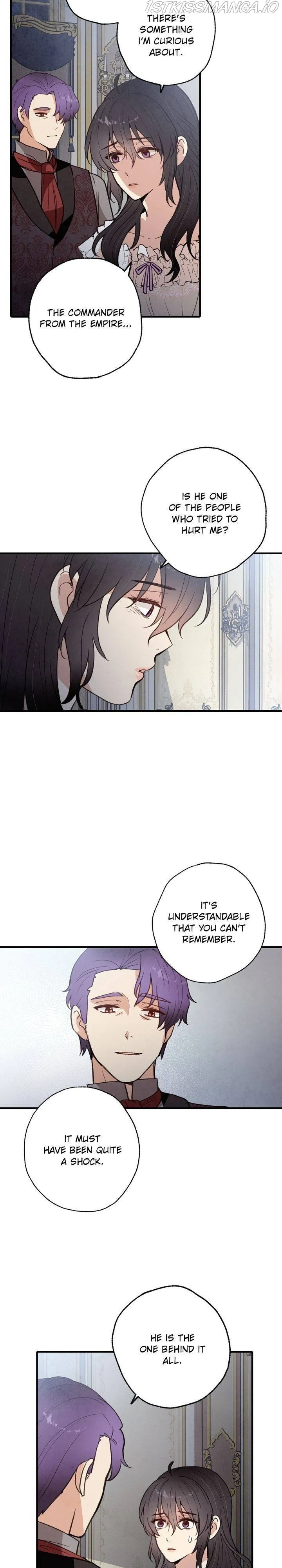 Valentine Kiss Chapter 86 Online - página 22