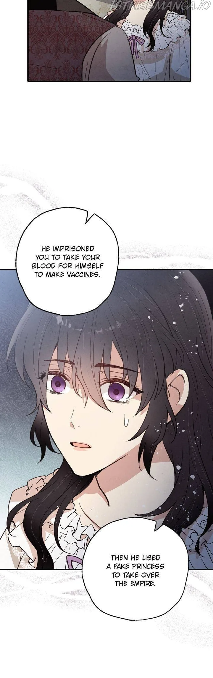Valentine Kiss Chapter 86 Online - página 23