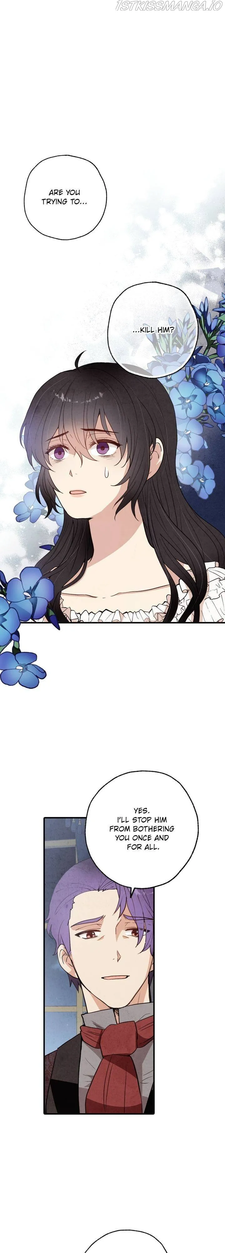 Valentine Kiss Chapter 87 Online - página 2