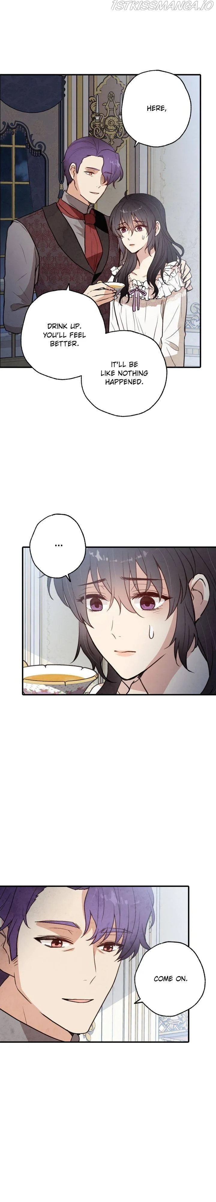 Valentine Kiss Chapter 87 Online - página 4