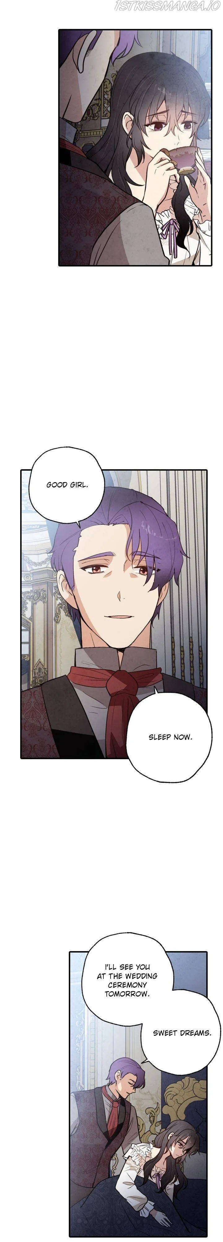 Valentine Kiss Chapter 87 Online - página 5
