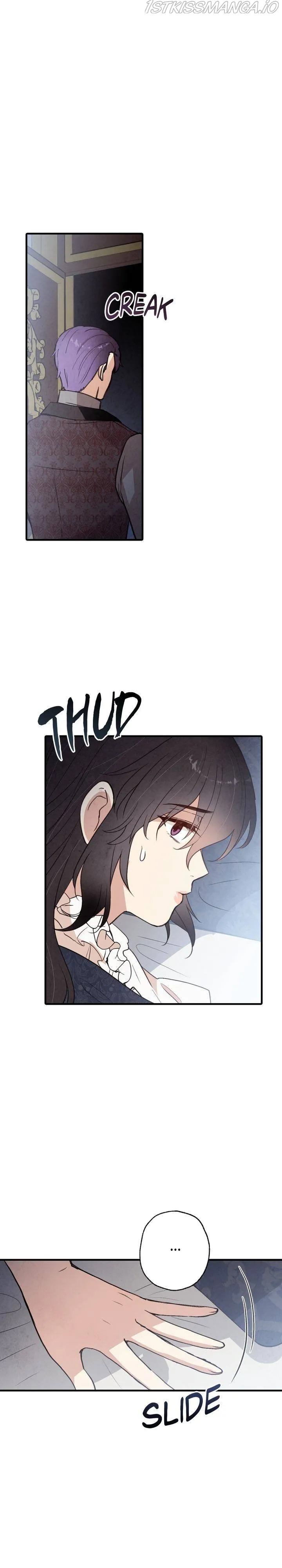Valentine Kiss Chapter 87 Online - página 6