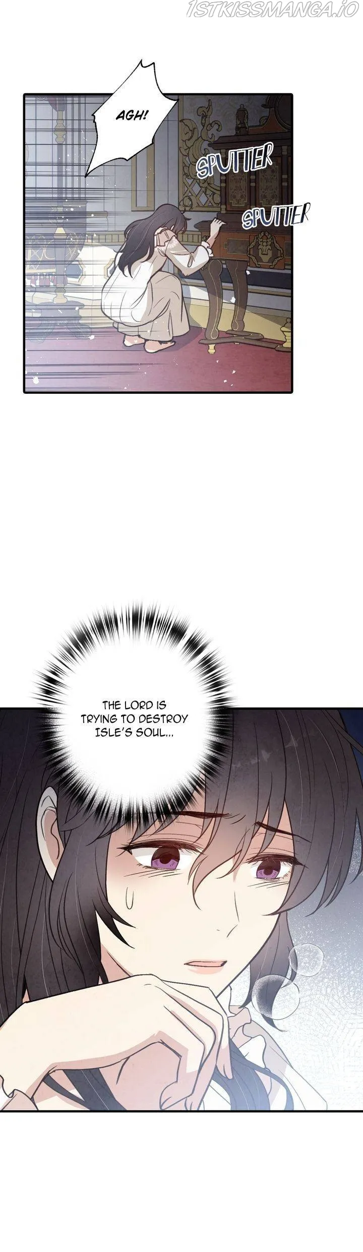 Valentine Kiss Chapter 87 Online - página 7