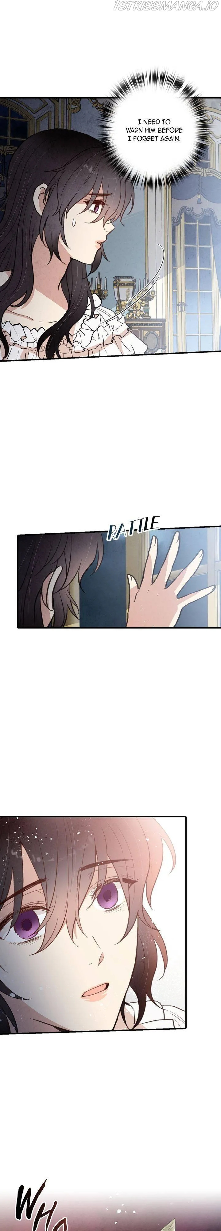 Valentine Kiss Chapter 87 Online - página 8