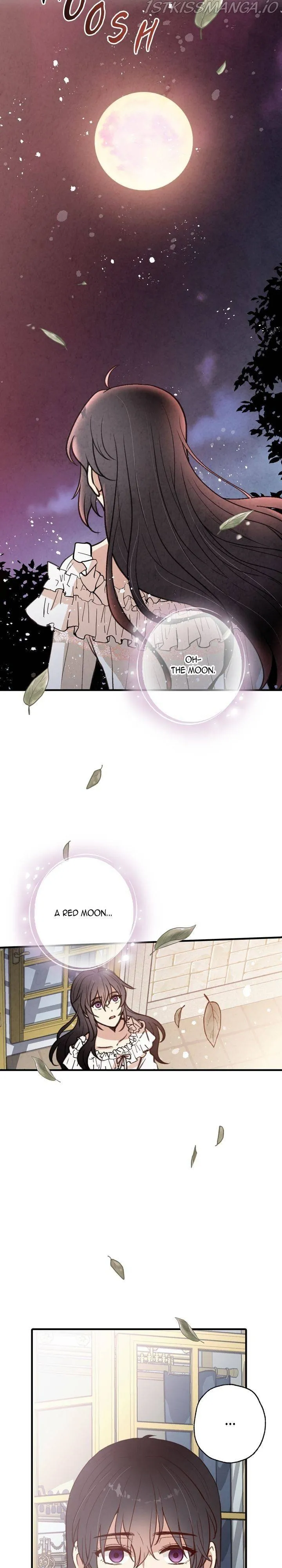 Valentine Kiss Chapter 87 Online - página 9