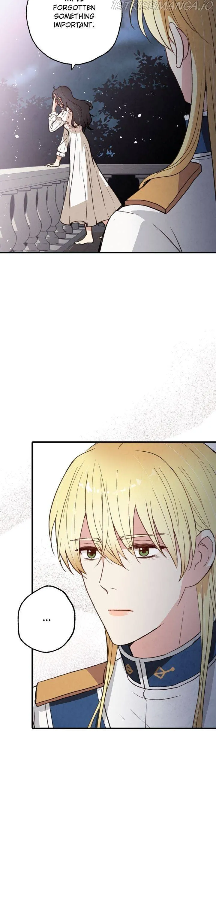 Valentine Kiss Chapter 87 Online - página 11