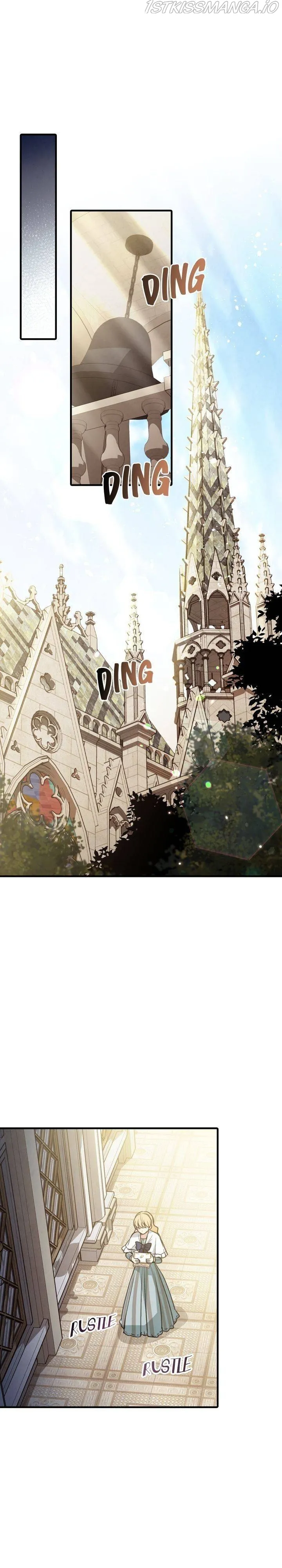 Valentine Kiss Chapter 87 Online - página 12