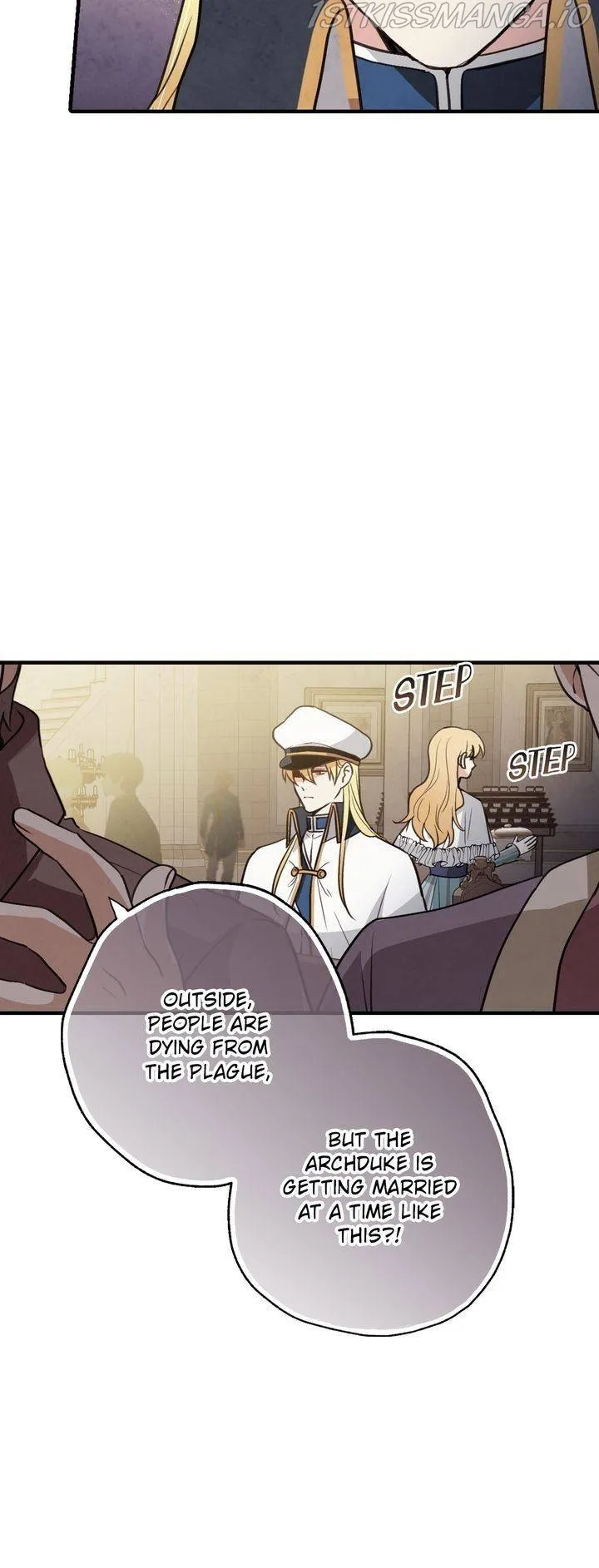 Valentine Kiss Chapter 87 Online - página 15