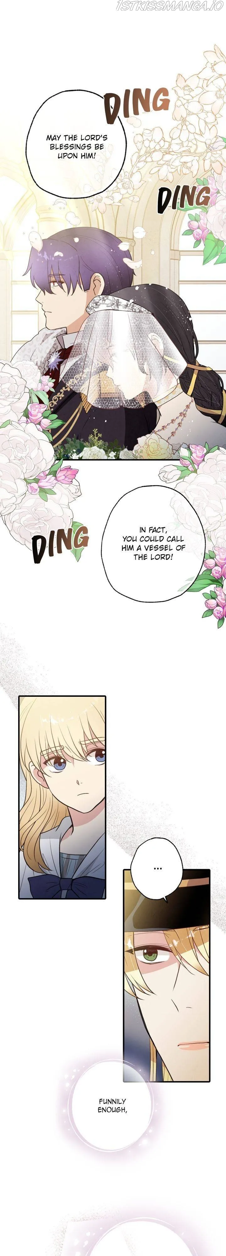 Valentine Kiss Chapter 87 Online - página 19